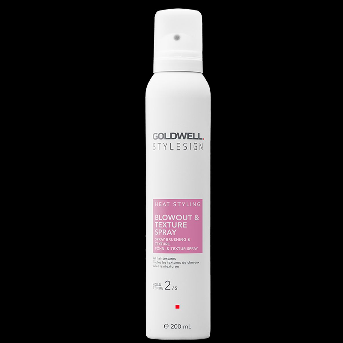 Goldwell Volume StyleSign Naturally Full Bodyfying Spray 200 ml.