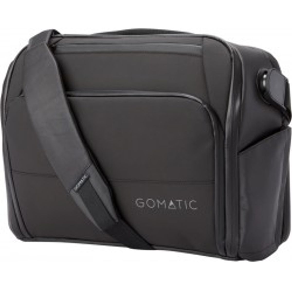 Gomatic Messenger Bag V2 - Taske