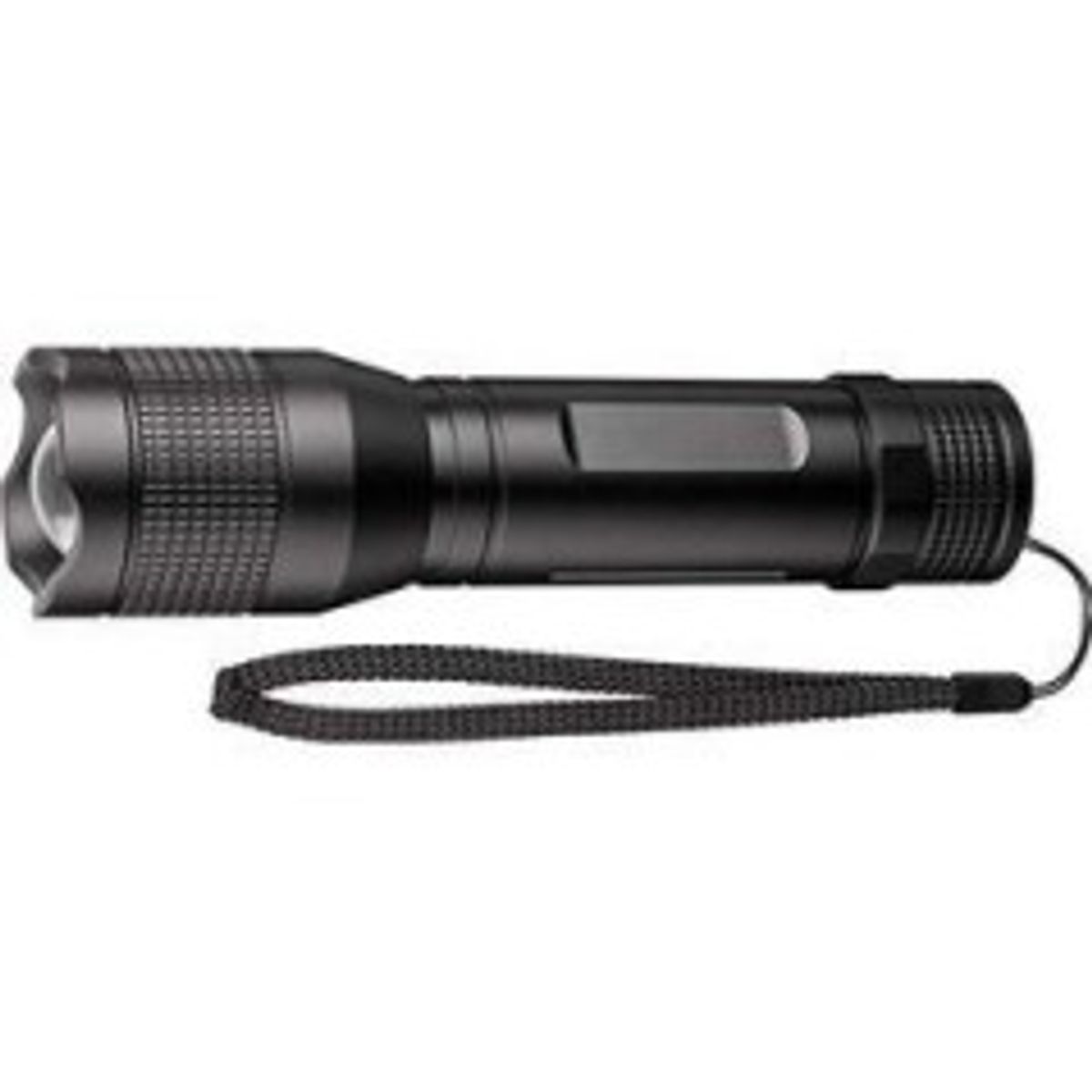 Goobay 44559 LED flashlight Super Bright 1500lm black