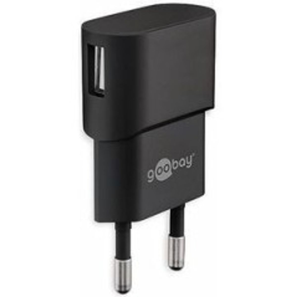 goobay 5Watt Strømforsyningsadapter