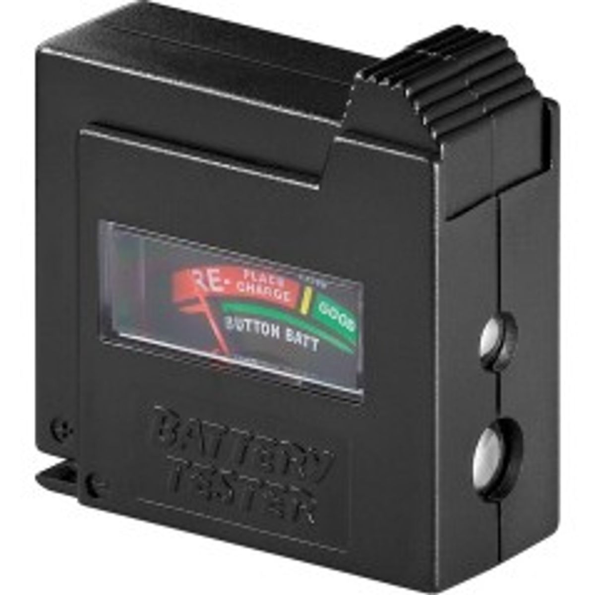 Goobay Analog batteritester