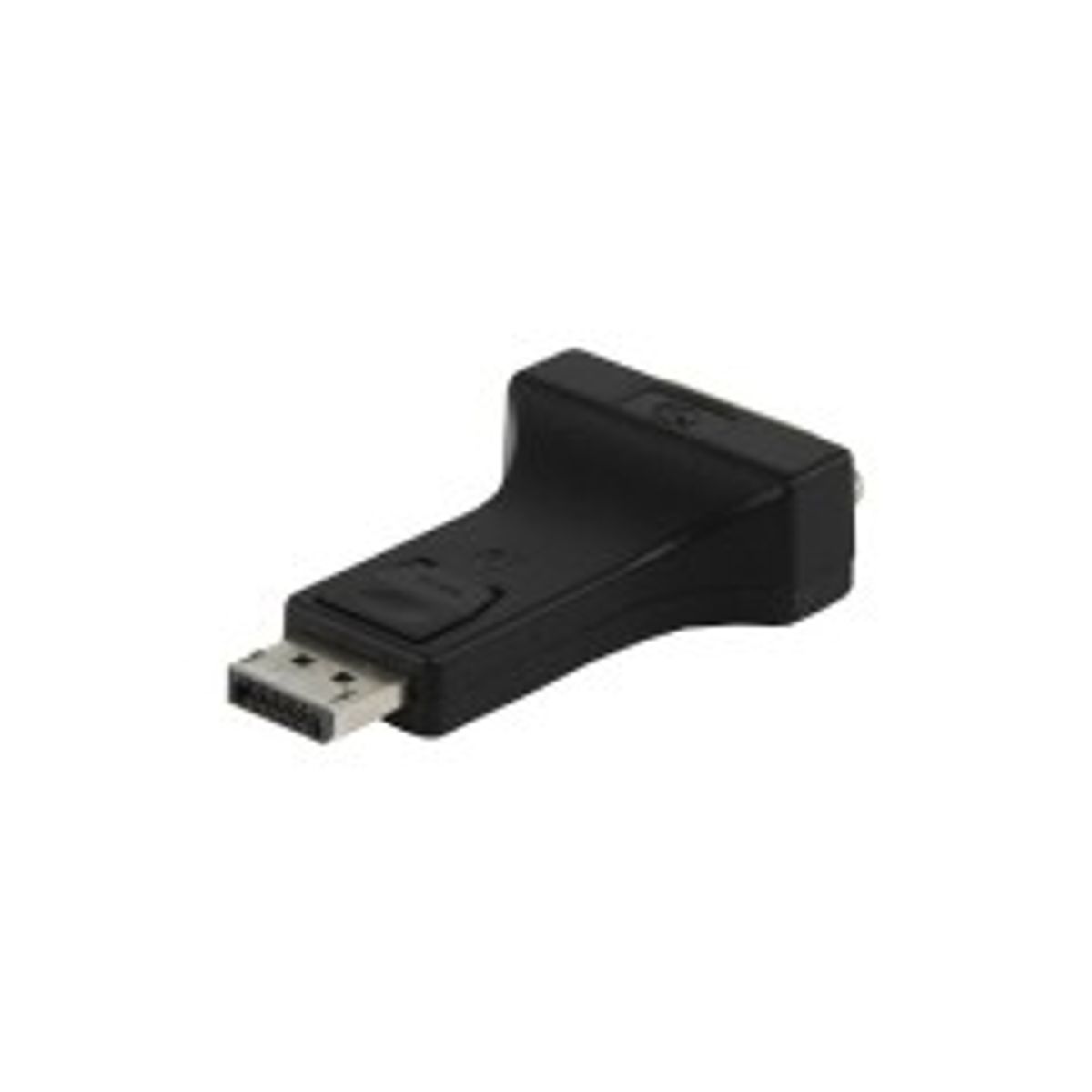 Goobay DisplayPort til DVI-I adapter