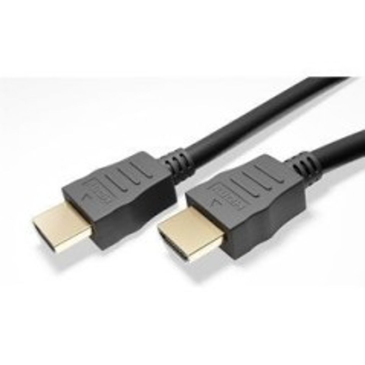 goobay HDMI han - HDMI han 1.5 m Sort