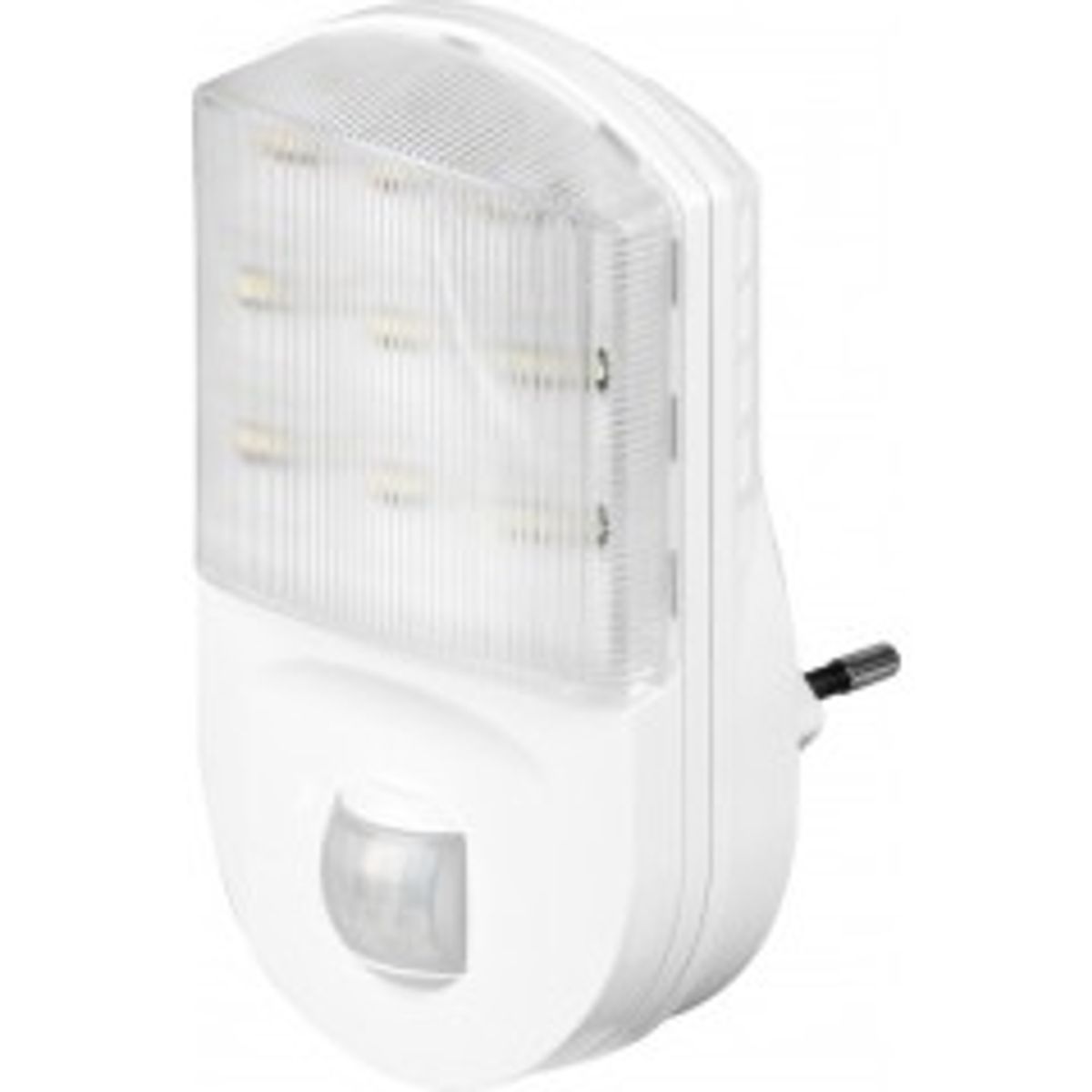 Goobay LED Natlys infrarød sensor