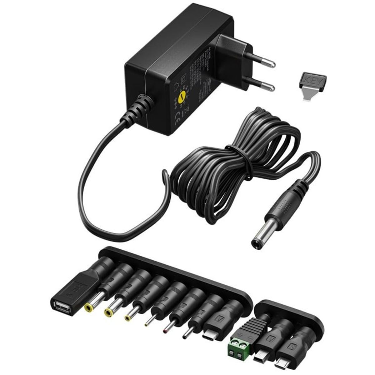 Goobay Universal Adapter