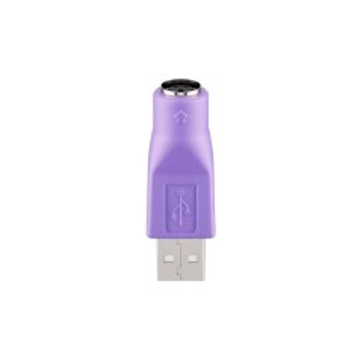 Goobay USB til PS/2 adapter