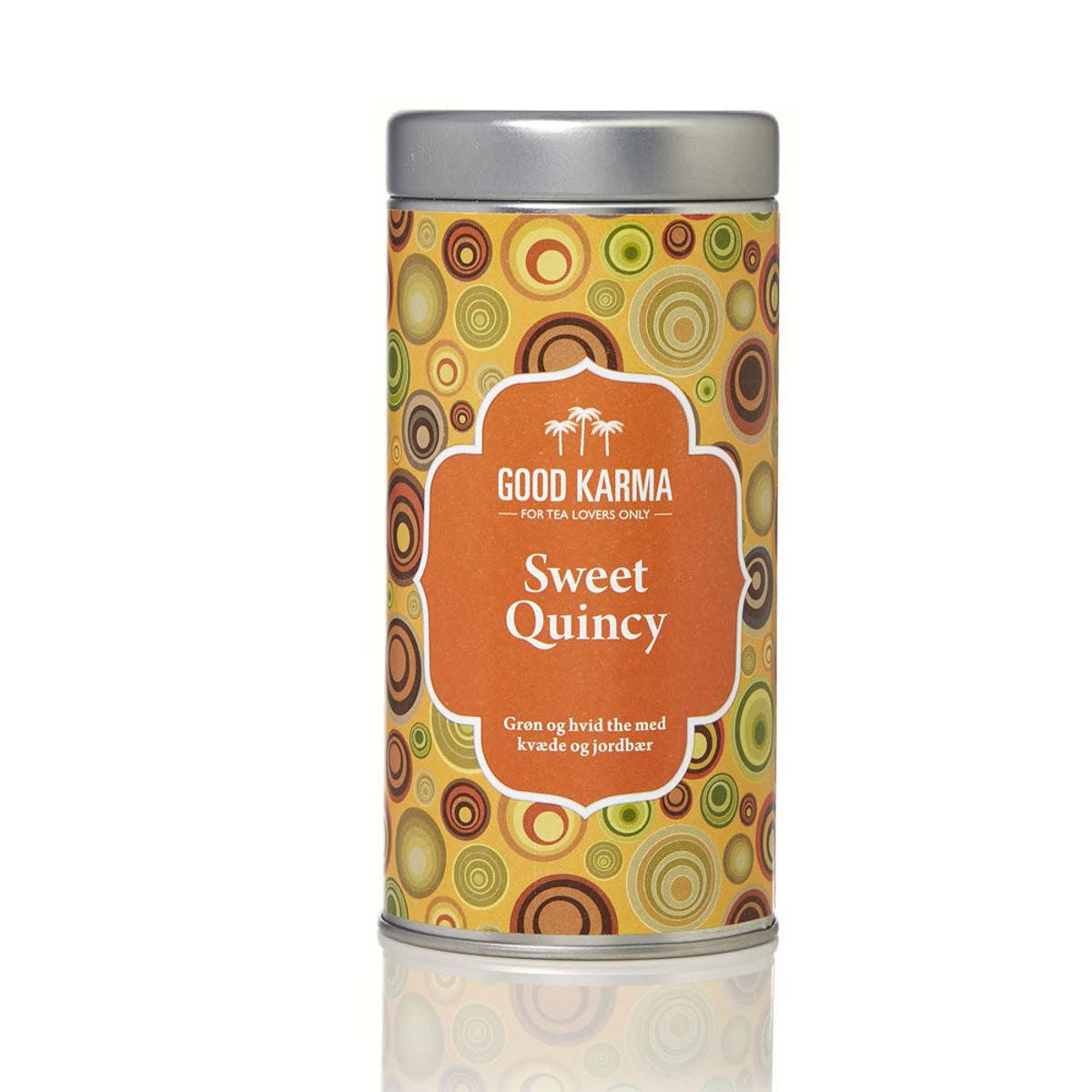 Good karma Sweet quincy - 60g - dåse