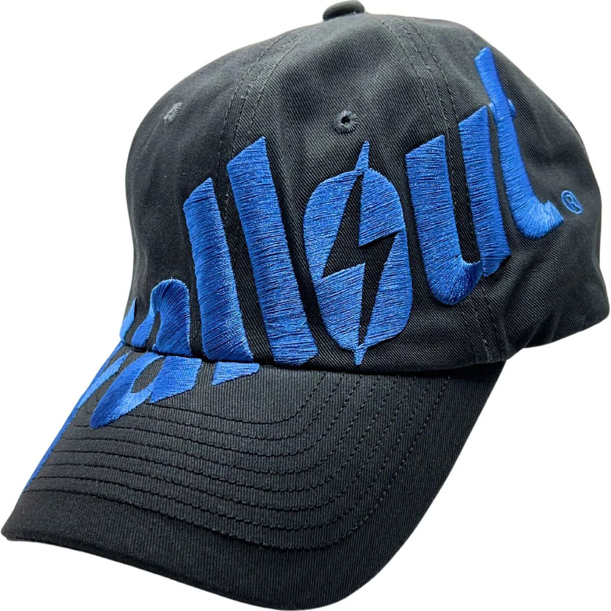 Good Loot - Fallout Vintage Baseball Cap