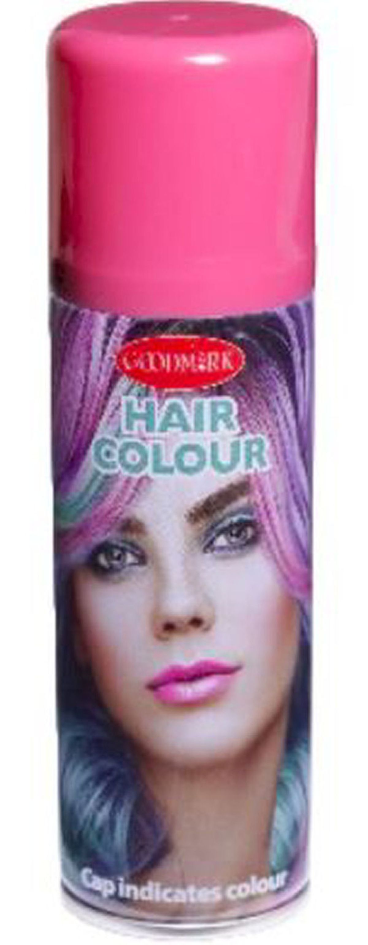 Goodmark hair colour pink 125ml