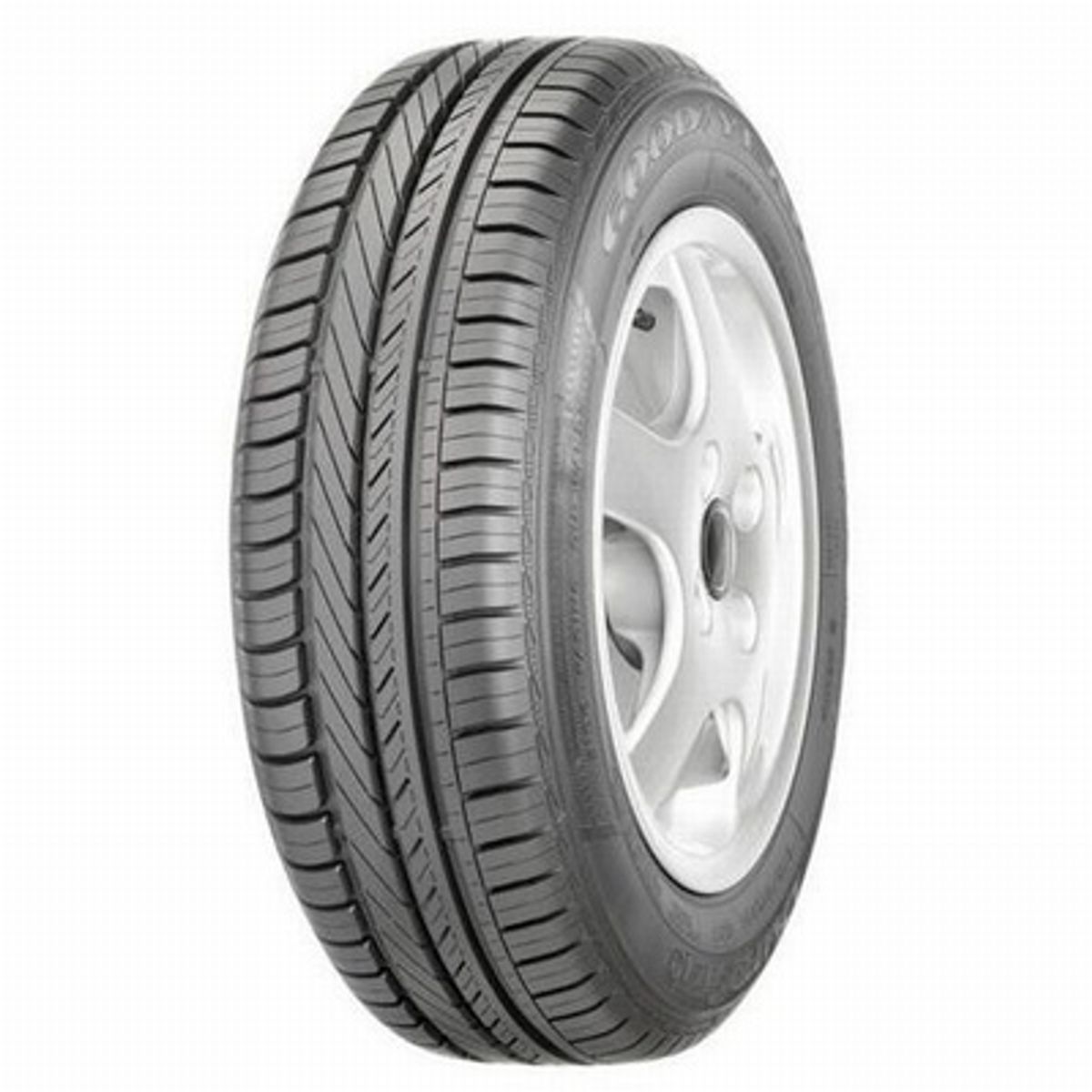 Goodyear DURAGRIP 165/60R15