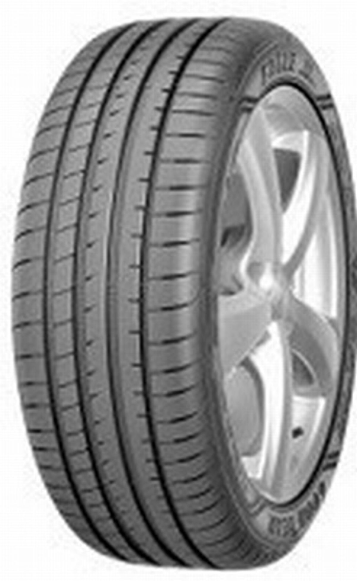 Goodyear EAGLE F1 ASY- 3 235/45R18