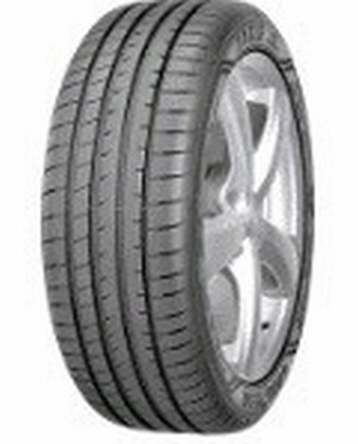 Goodyear EAGLE F1 ASY 3 J 225/55R17