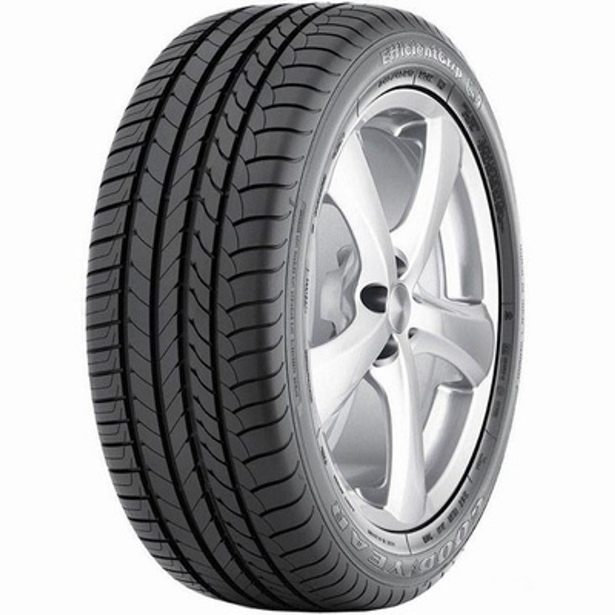 Goodyear EFFICIENTGRIP 195/60R16