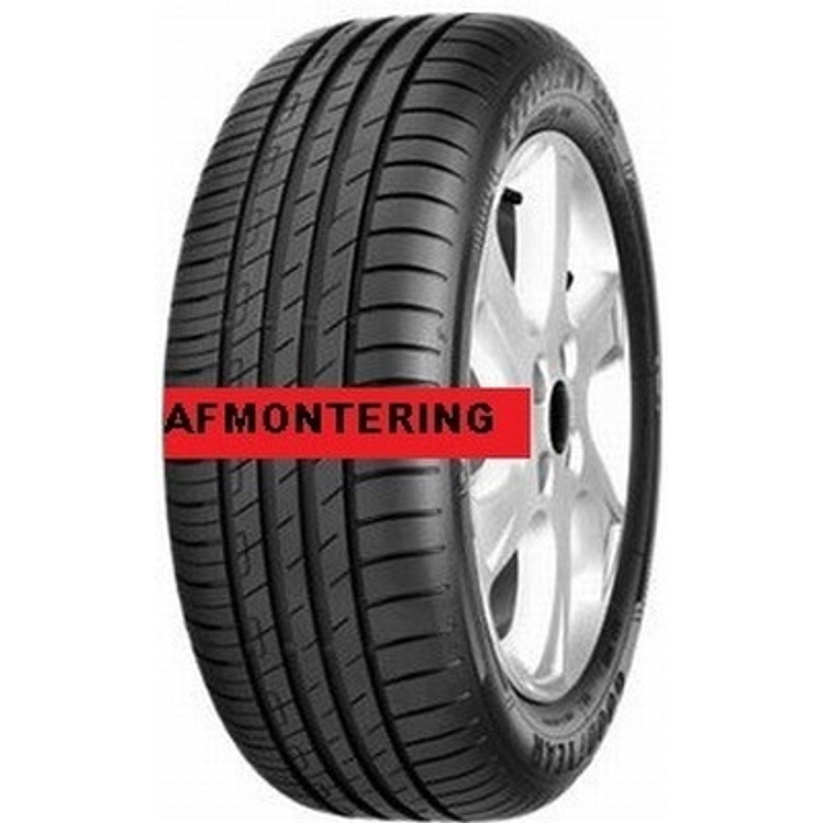 Goodyear EFFICIENTGRIP PERF AFM 195/60R18