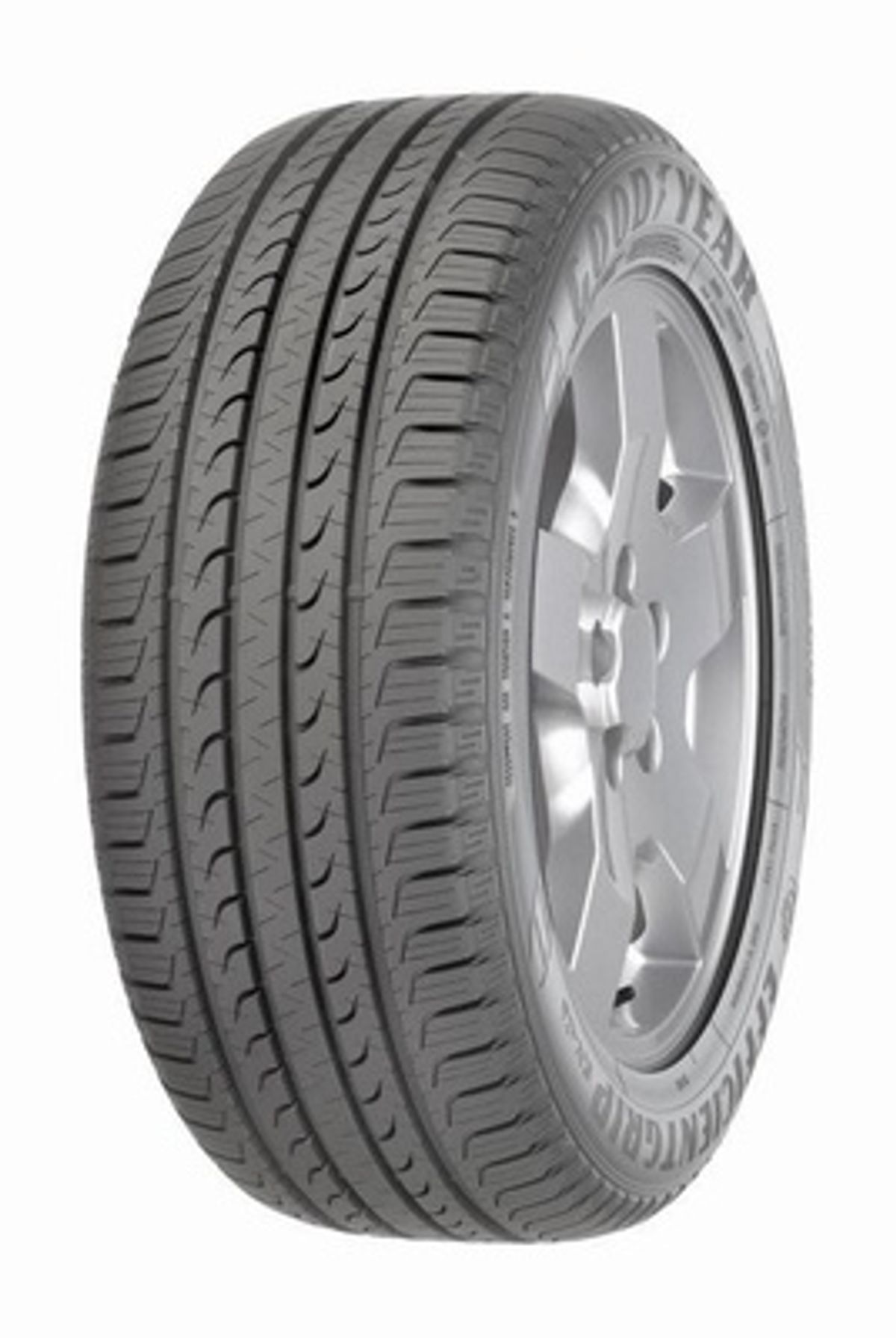 Goodyear EFFICIENTGRIP SUV 215/65R16