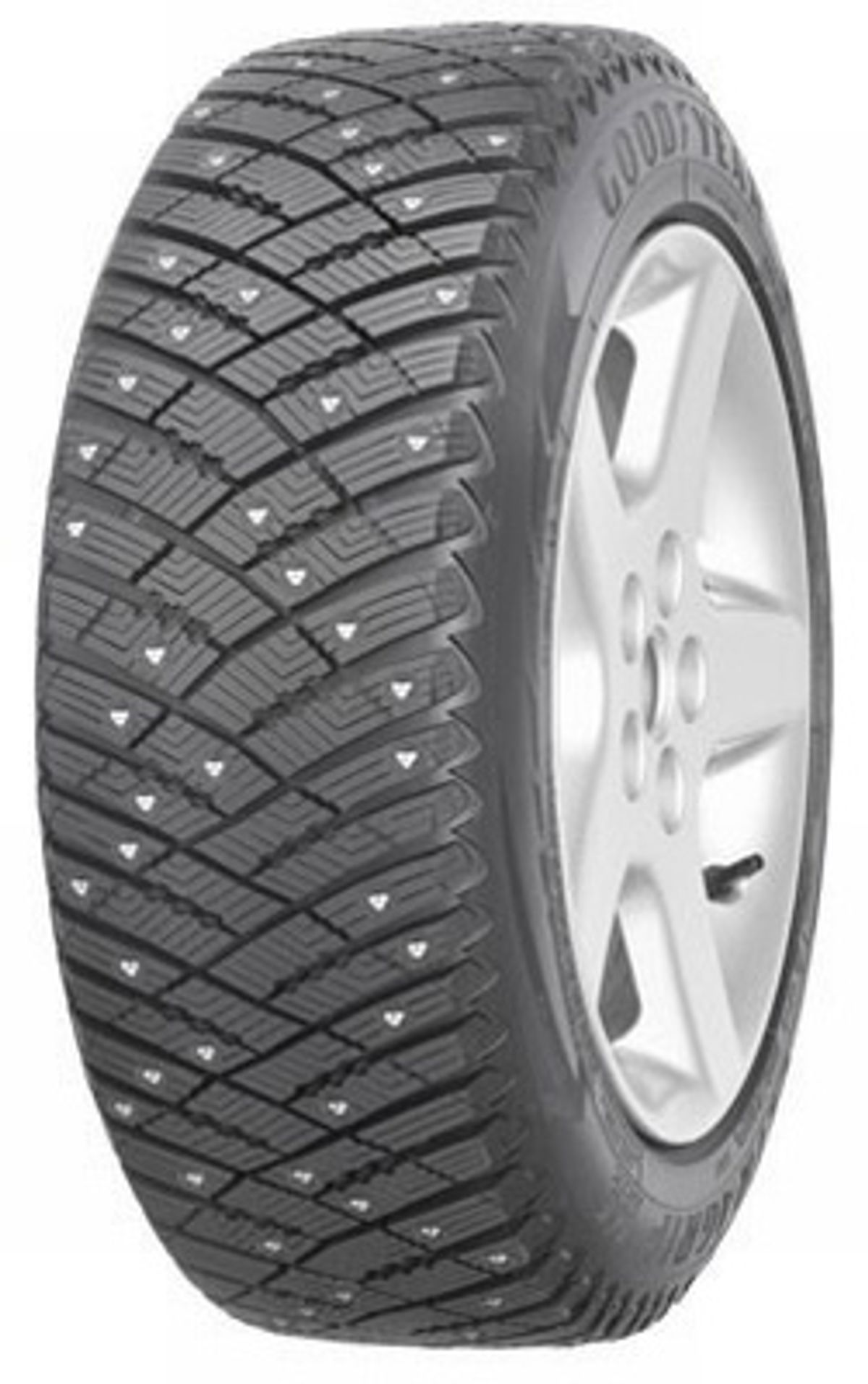 Goodyear ICE ARCTIC STUD 195/55R15