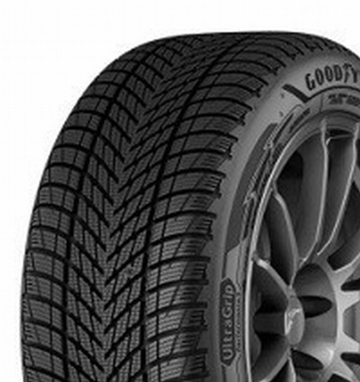 Goodyear UG PERF3 205/60R16