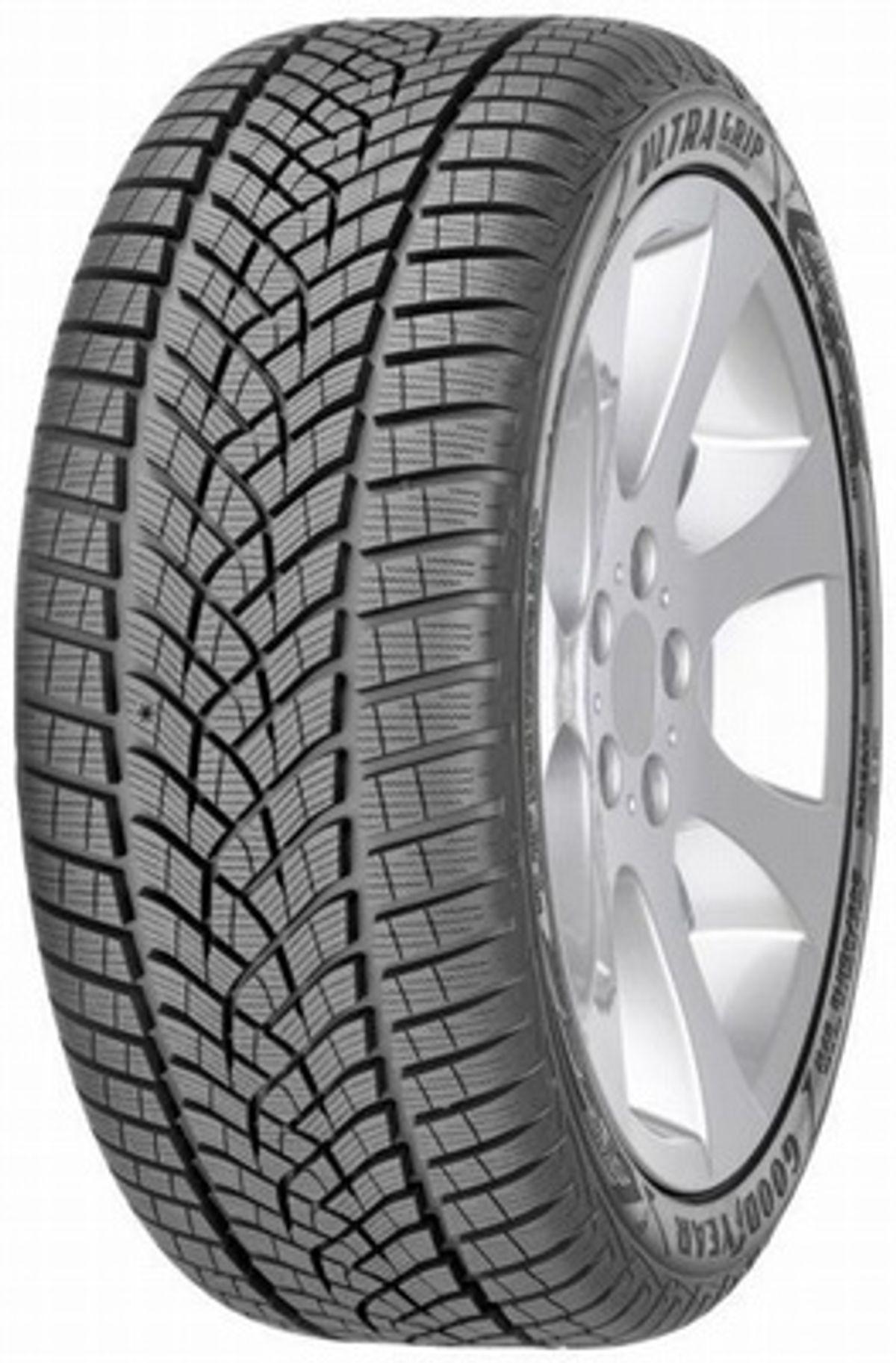 Goodyear UGPERF+ SUV 225/60R18