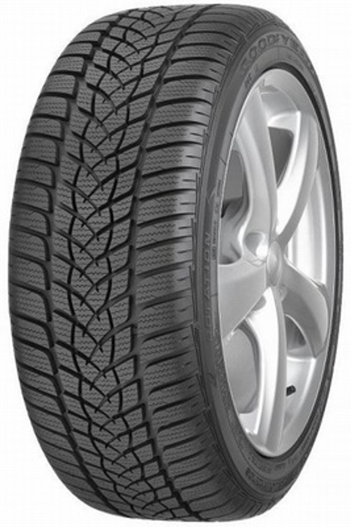 Goodyear ULTRA GRIP PERF G1 AO 235/50R19