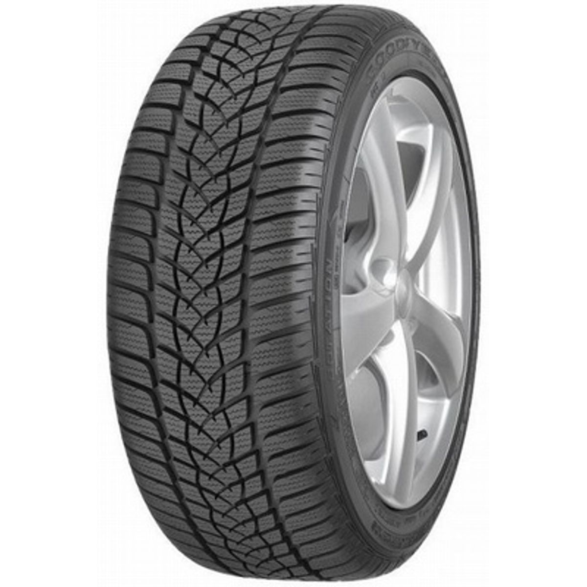 Goodyear ULTRA GRIP PERF G1 AO 235/55R18