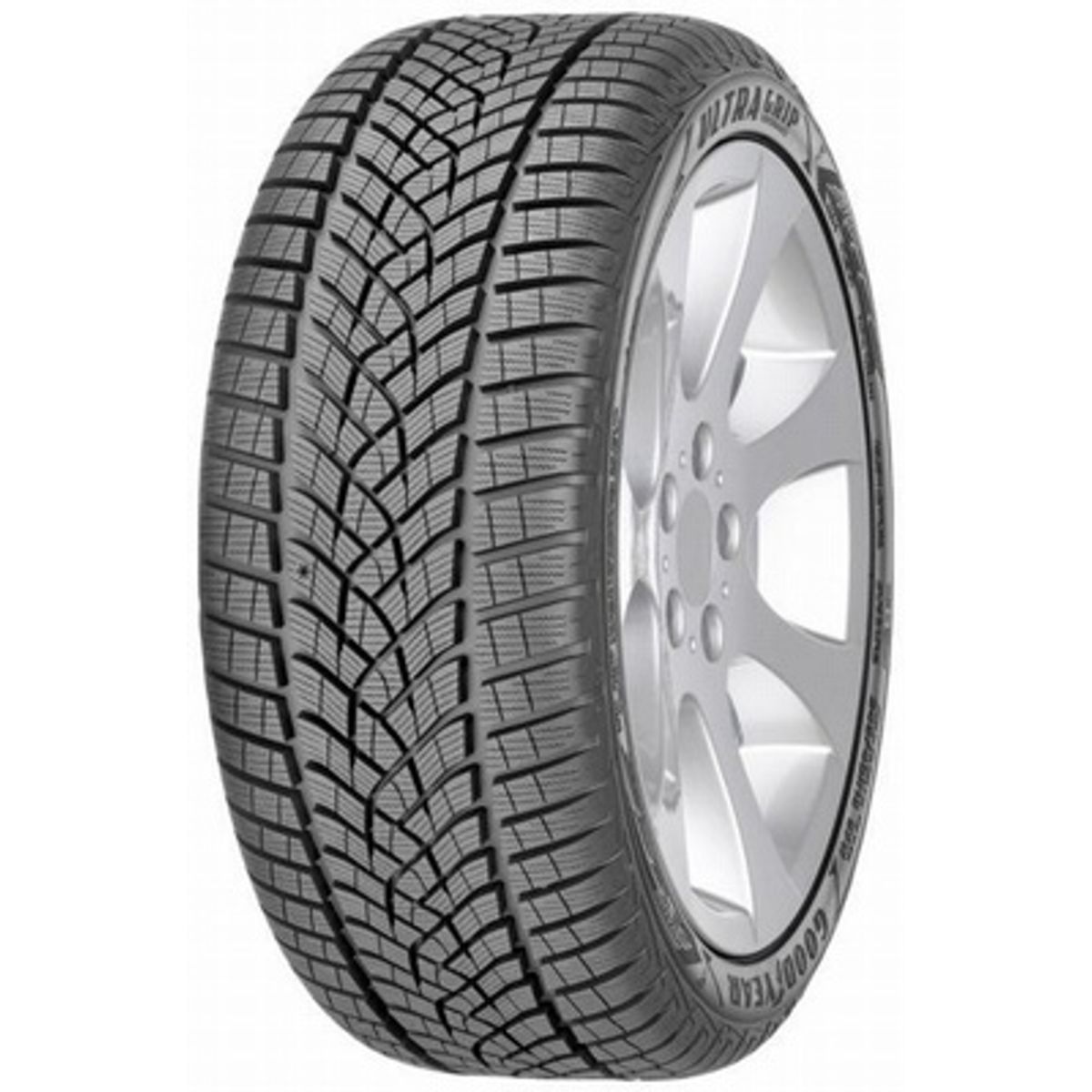 Goodyear ULTRAGRIP PERFORMANCE + 155/70R19