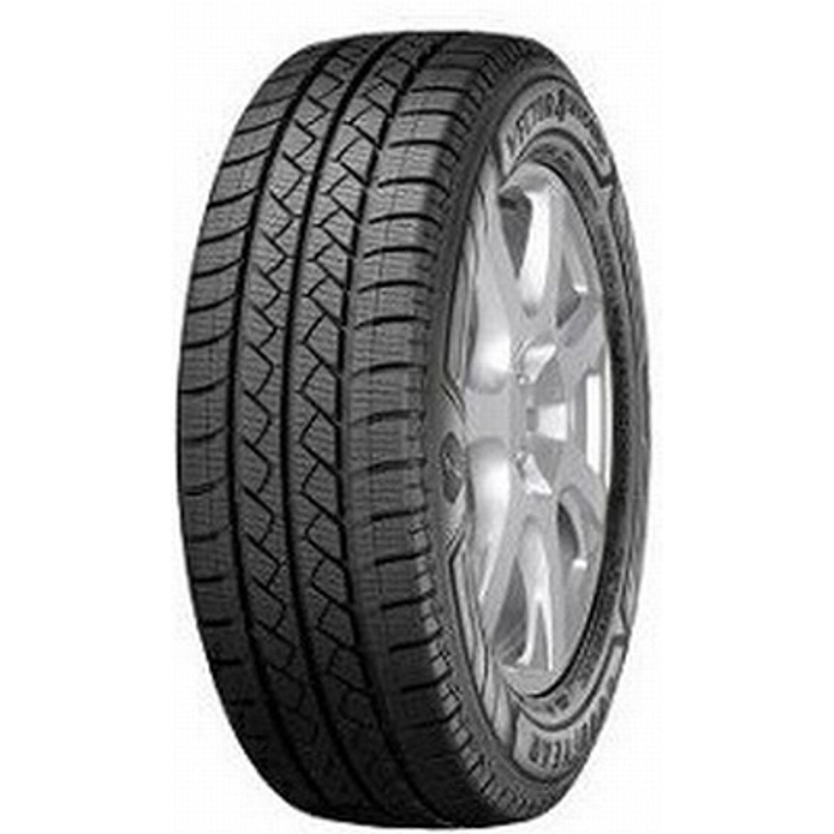 Goodyear VEC4SEACAR VAN 205/65R16