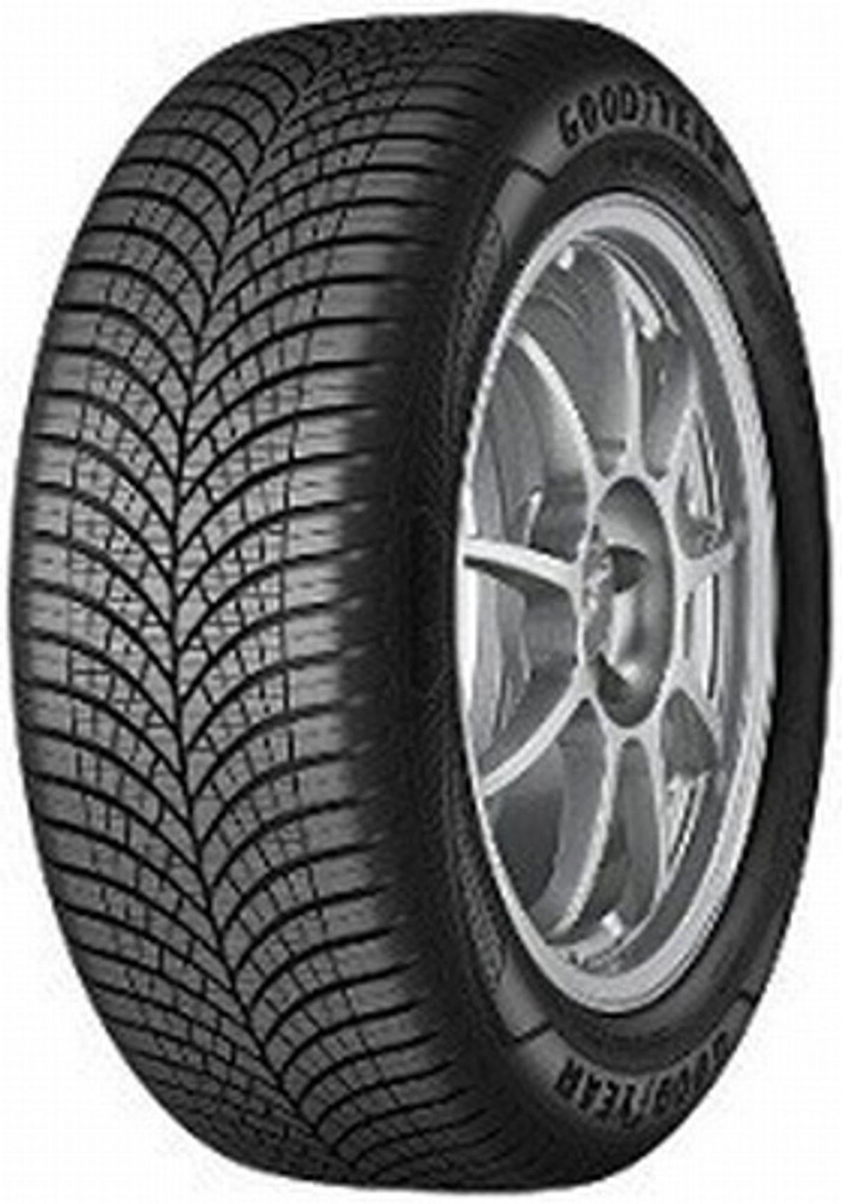 Goodyear VECTOR 4SG3 205/60R16