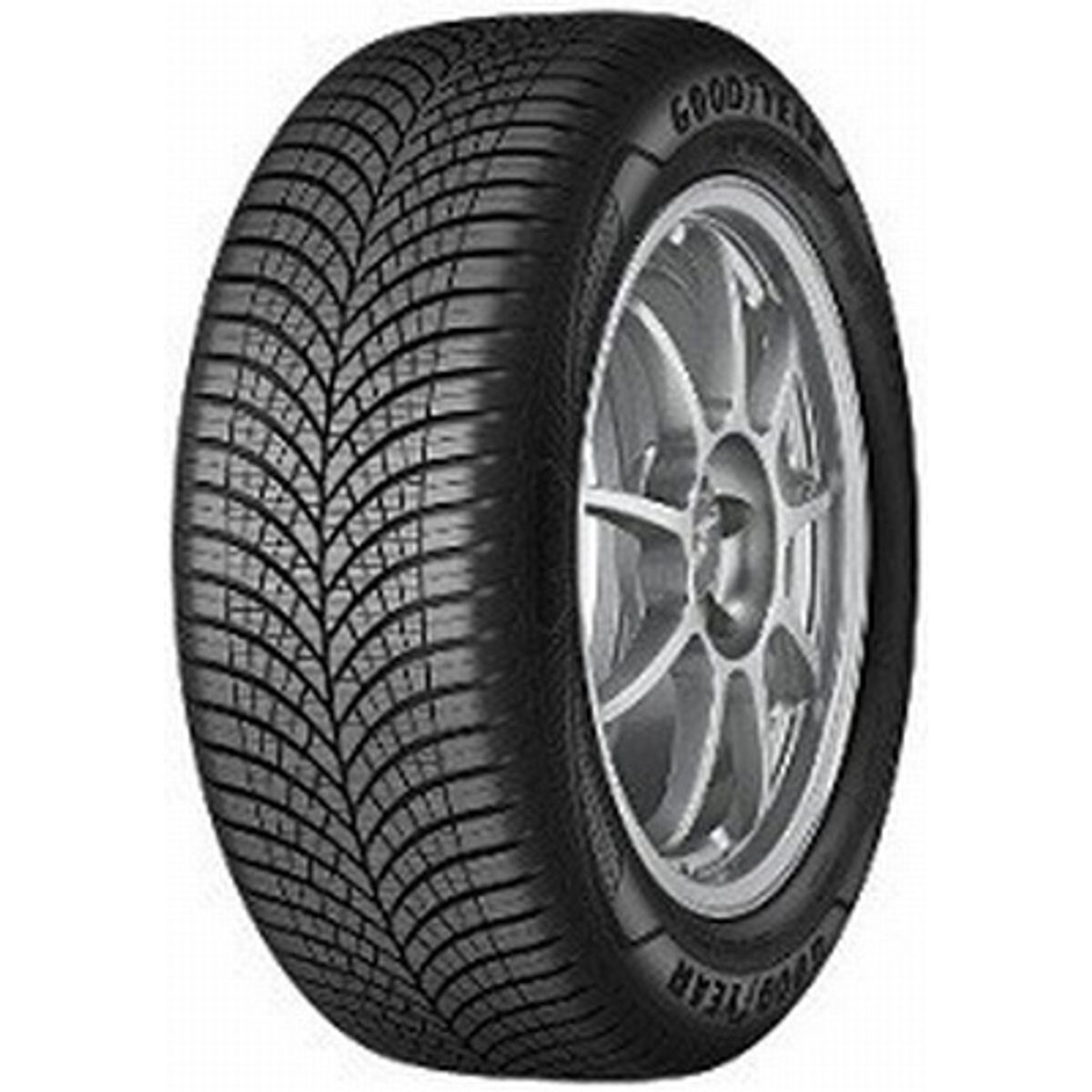 Goodyear VECTOR 4SG3 225/45R17