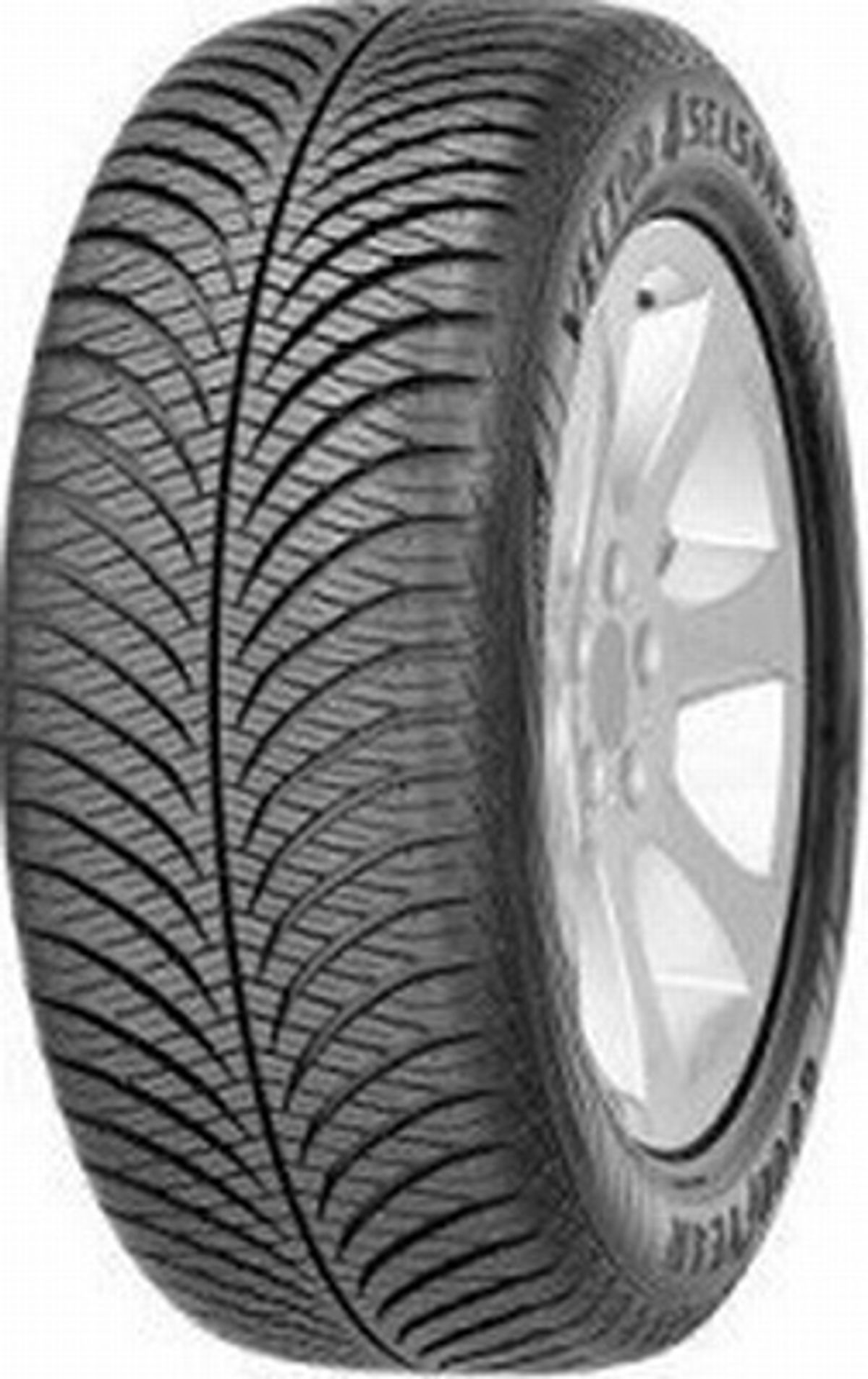 Goodyear VECTOR4SG2 155/65R14