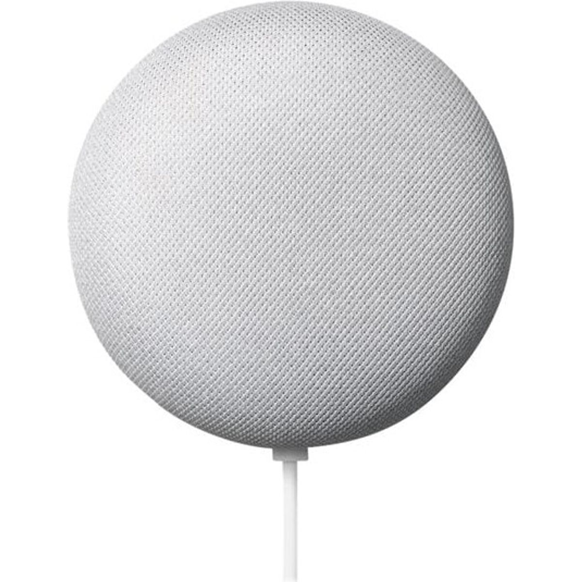 Google - Nest Mini Chalk