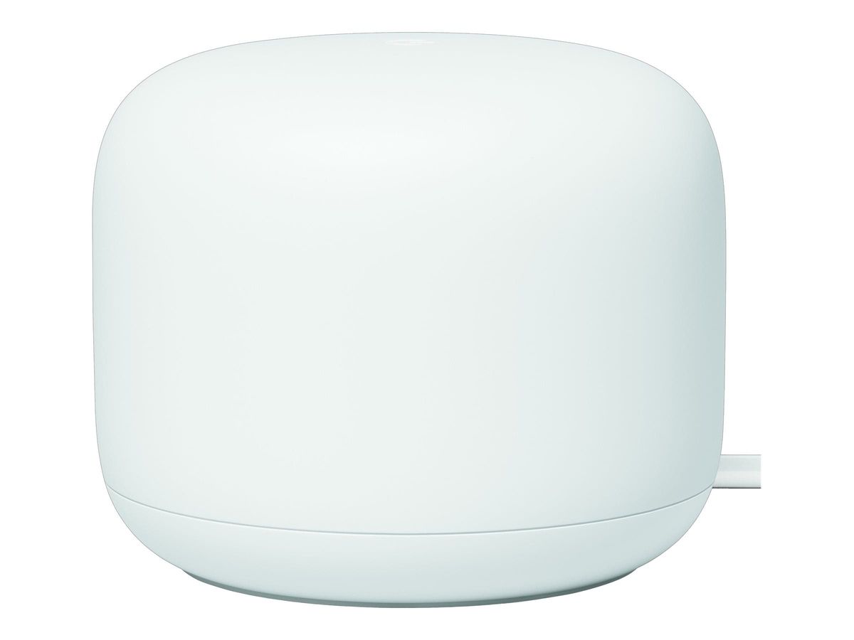 Google Nest Wifi Wi-Fi-system Desktop