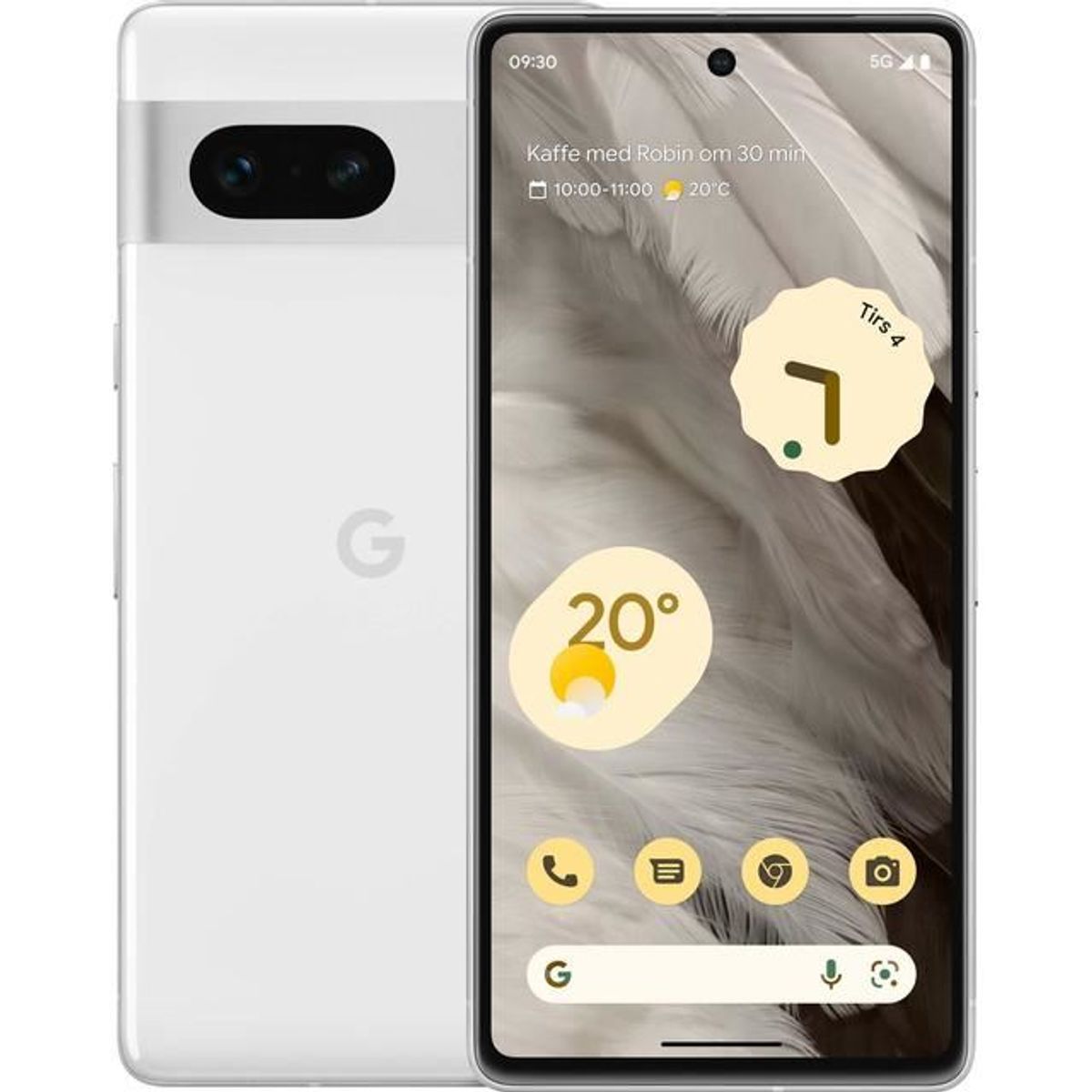 Google Pixel 7 (128GB/Snow)