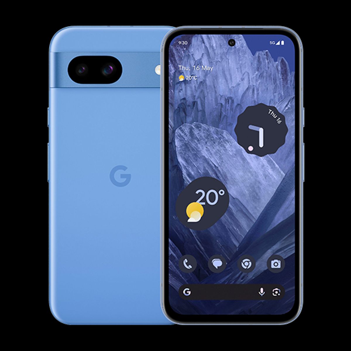 Google Pixel 8a 5G (128GB/Bay)