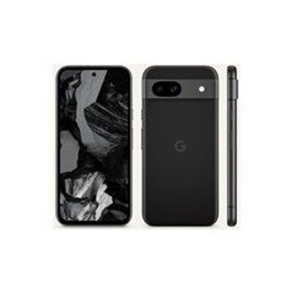 Google Pixel 8A 6.1 256GB Obsidian