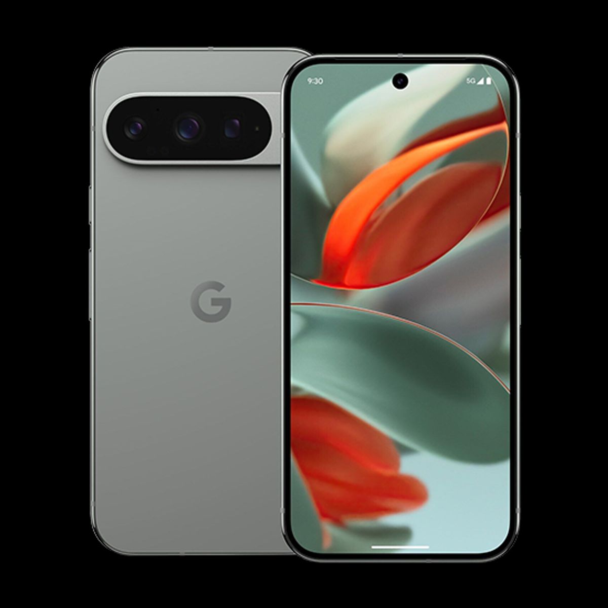 Google Pixel 9 Pro 5G (256GB/Hazel)