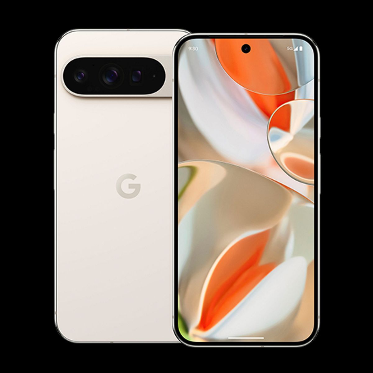 Google Pixel 9 Pro XL 5G (128GB/Porcelaine)