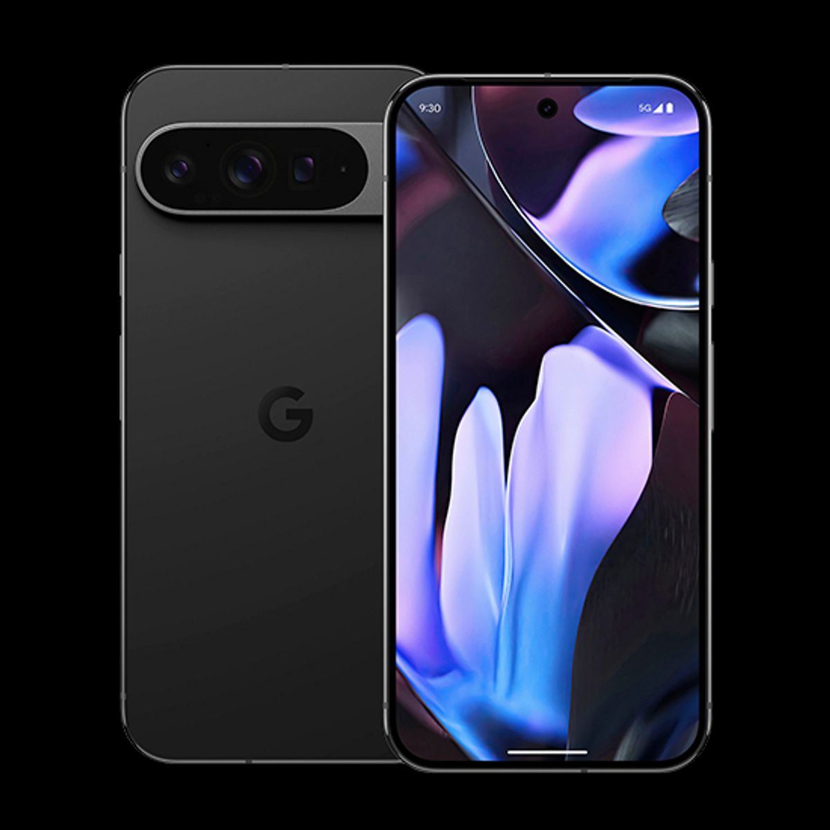 Google Pixel 9 Pro XL 5G (256GB/Obsidian Black)