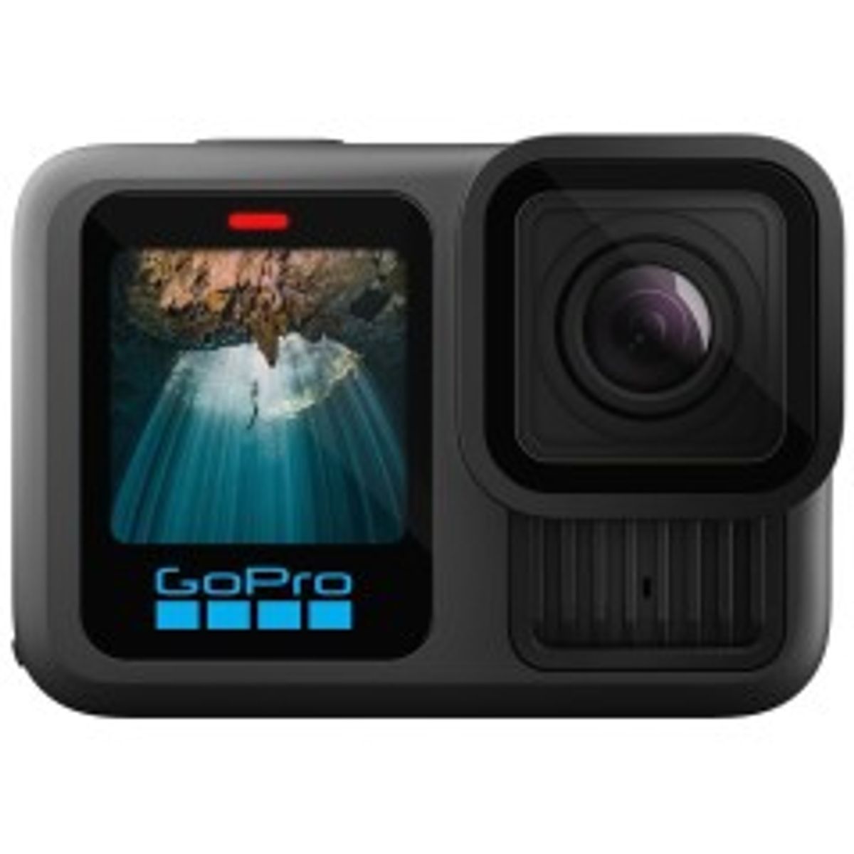 GoPro HERO13 BLACK action sports