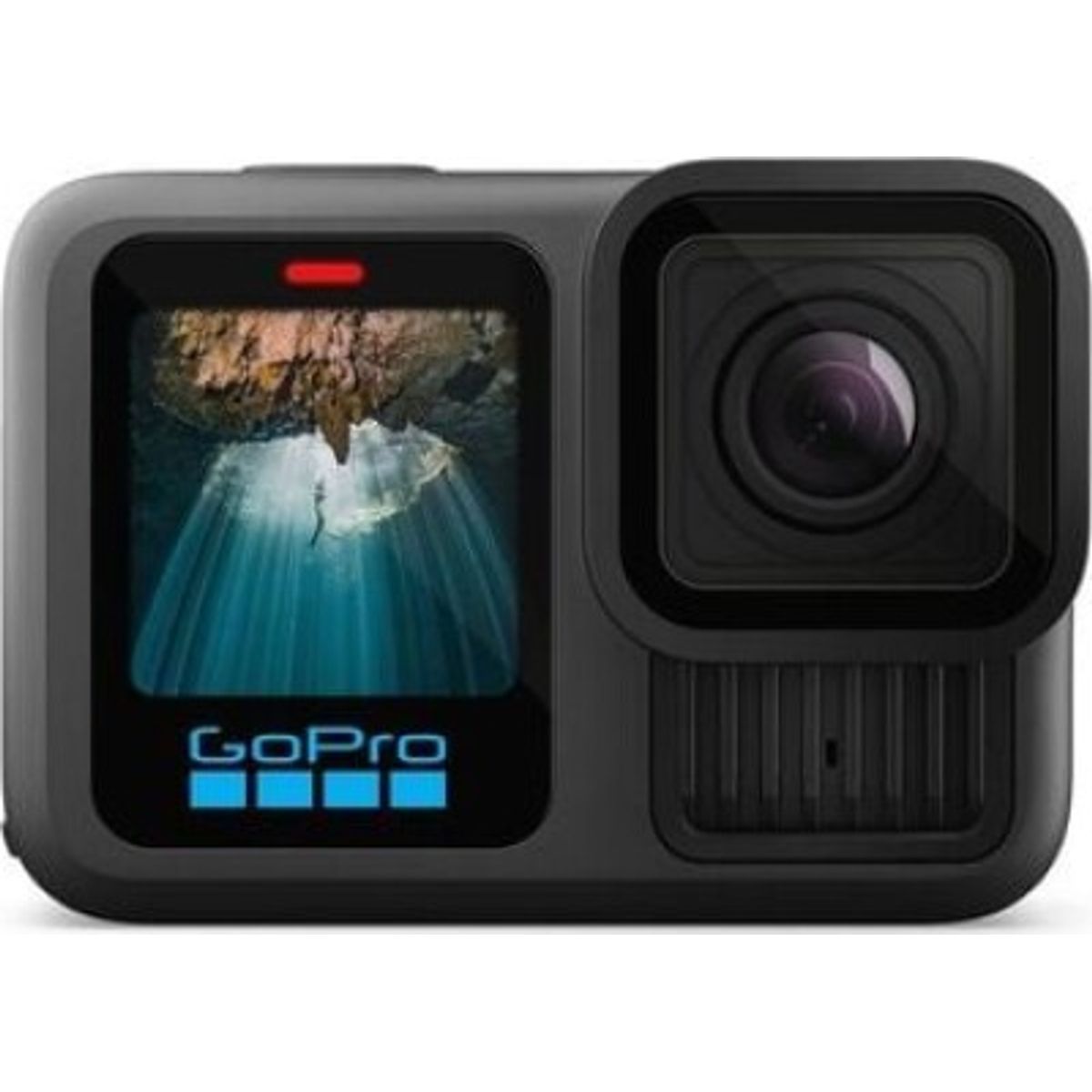 Gopro - Hero13 Sort Action Kamera