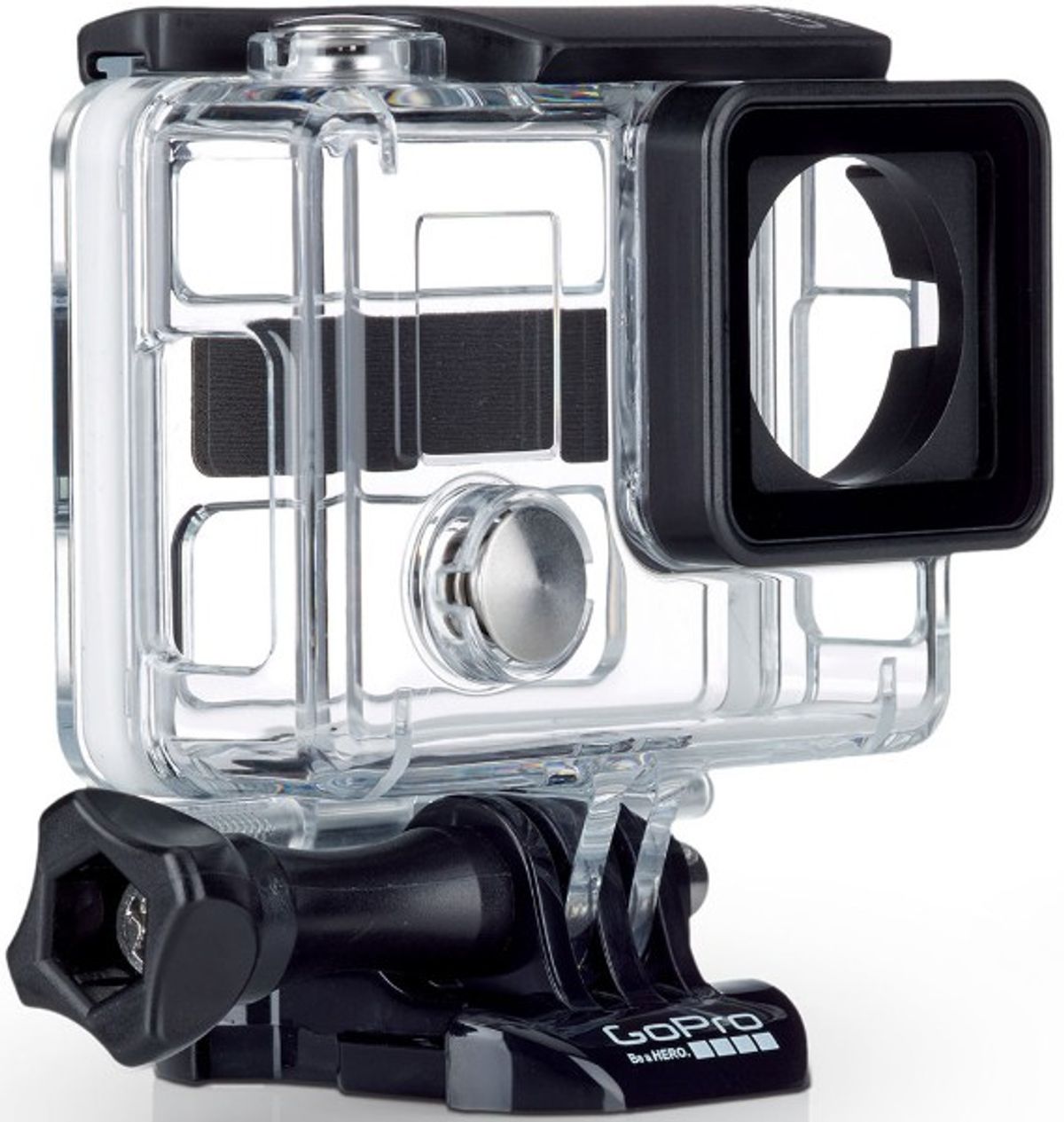 GoPro Hero3 Hero3+ Standard Skeleton Housing