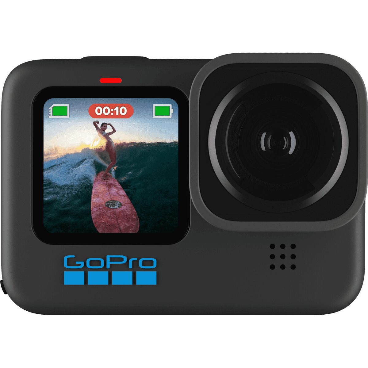 Gopro - Hero9 Black Max Lens Mod