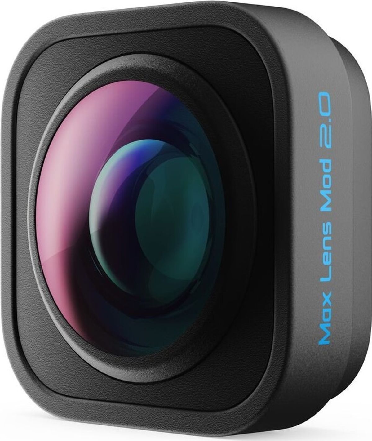 Gopro - Max Lens Mod 2.0 For Hero12 Black