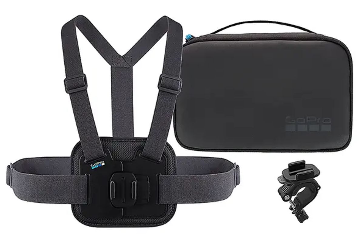 GoPro Sports Kit