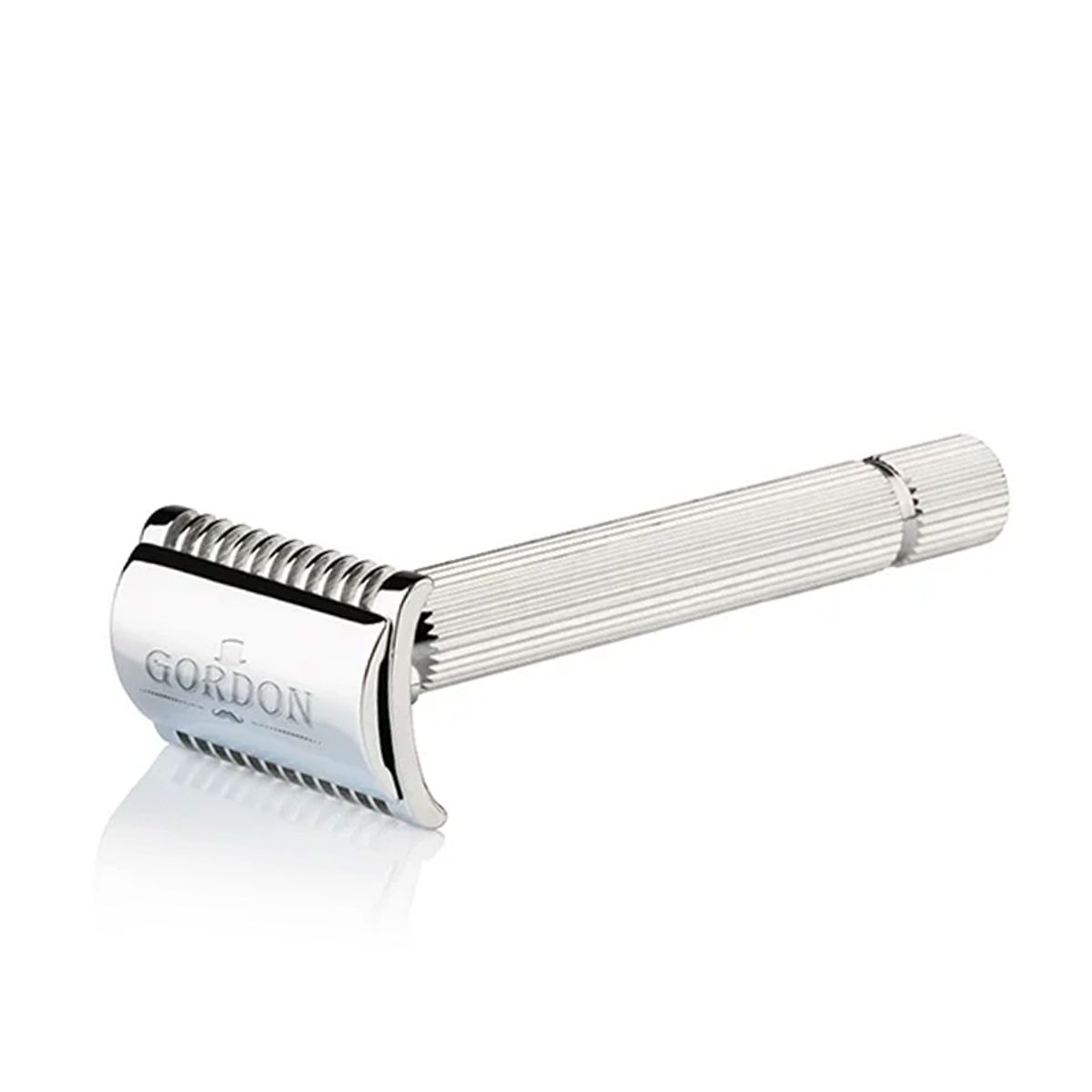 Gordon D412 DE Safety Razor