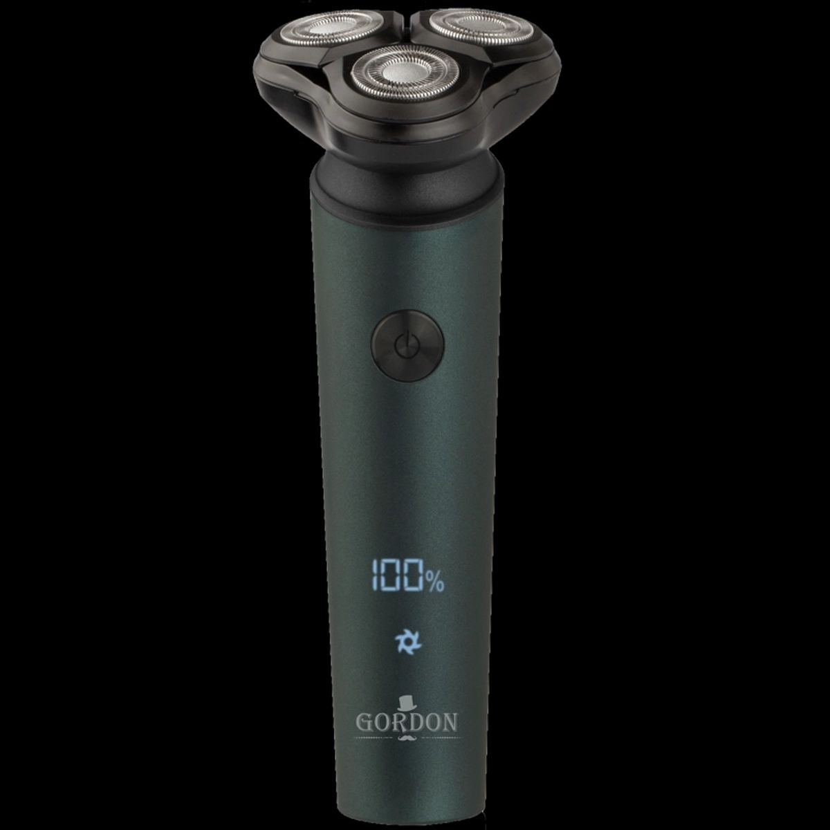 Gordon Electric Shaver Rotating Head B531