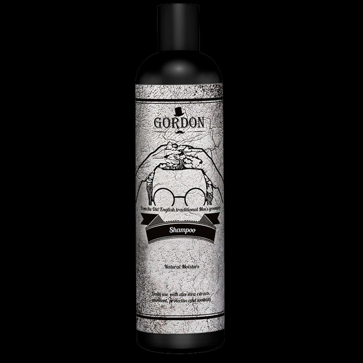 Gordon Hair Shampoo (250 ml)