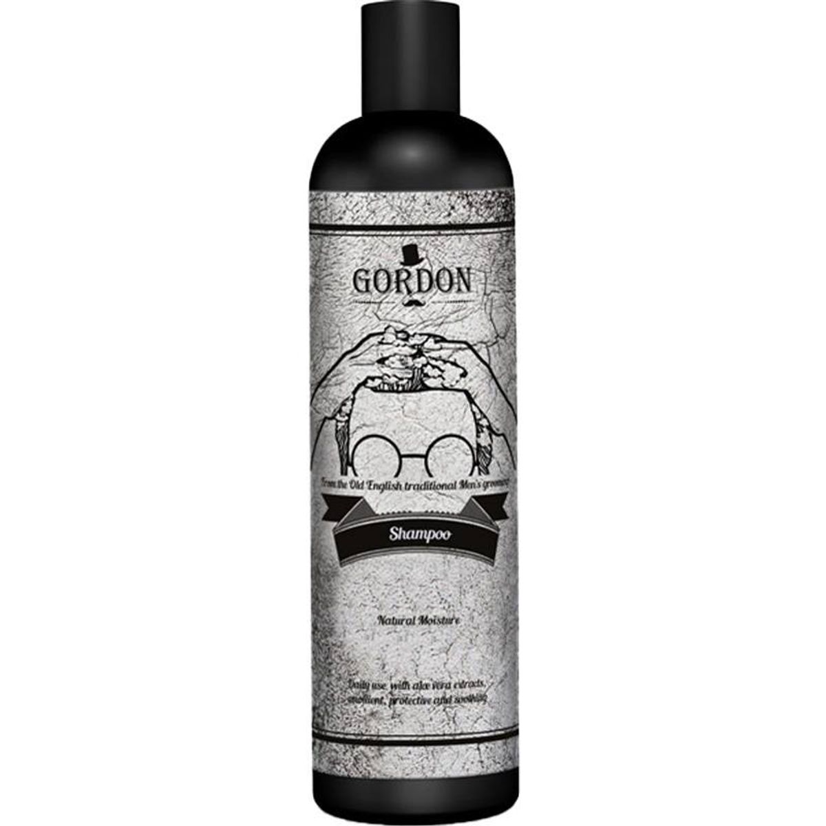 Gordon Hair Shampoo For Men 250 ml