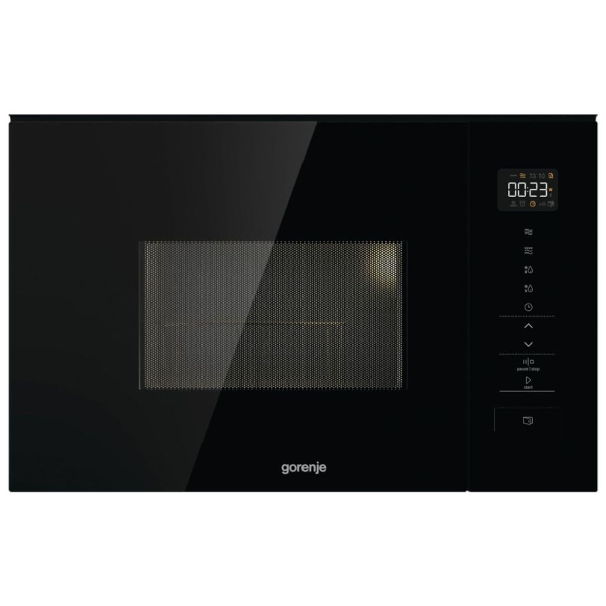 Gorenje BM201SG3BG Mikroovn til indbygning