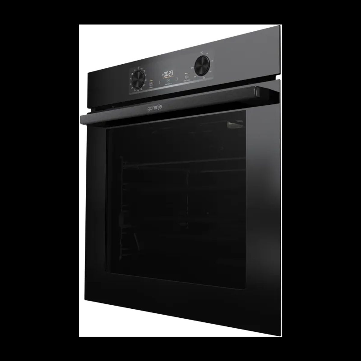 Gorenje BPS6737E14BG - Ovn til indbygning