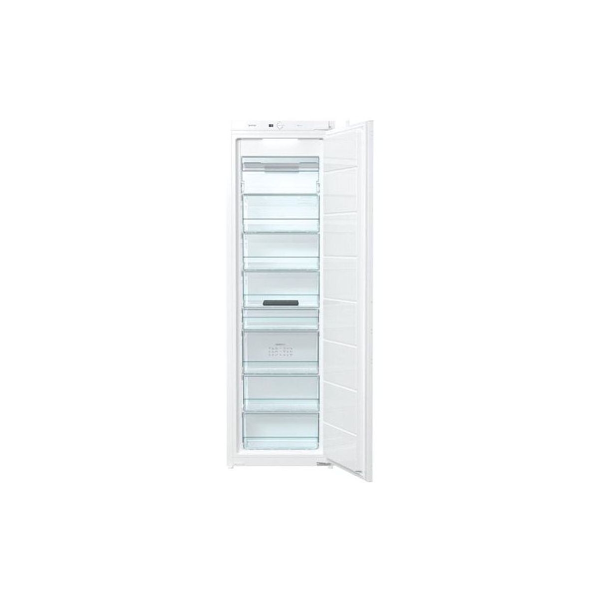 Gorenje FNI418EE1 Integreret fryseskab